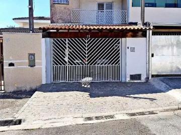 Casa / Sobrado para Venda em Sorocaba/SP Jardim das Estrelas 3 Quartos