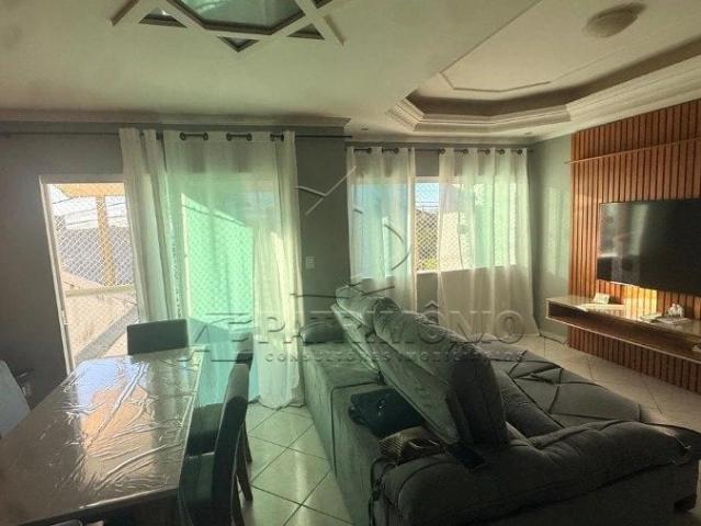 Casa / Sobrado para Venda em Sorocaba/SP Jardim das Estrelas 3 Quartos