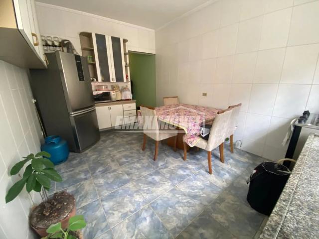 Casa / Sobrado para Venda em Sorocaba/SP Jardim das Estrelas 2 Quartos