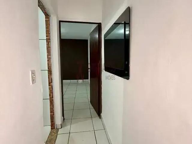 Casa / Sobrado para Venda em Sorocaba/SP Jardim das Flores 1 Quartos