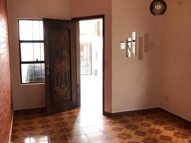 Casa / Sobrado para Venda em Sorocaba/SP Jardim das Flores 2 Quartos