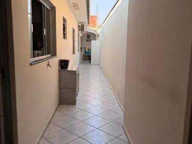 Casa / Sobrado para Venda em Sorocaba/SP Jardim das Flores 2 Quartos