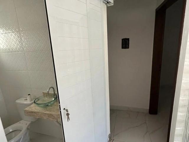 Casa / Sobrado para Venda em Sorocaba/SP Jardim das Flores 2 Quartos