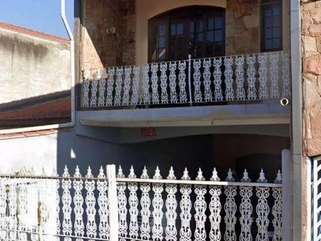 Casa / Sobrado para Venda em Sorocaba/SP Jardim das Flores 3 Quartos