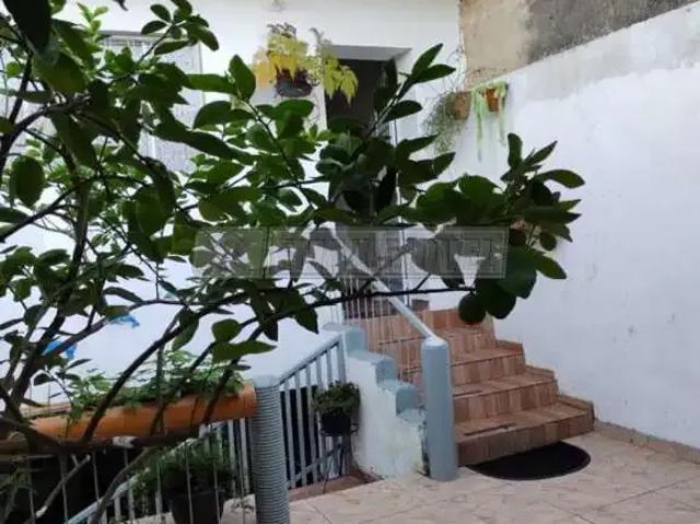 Casa / Sobrado para Venda em Sorocaba/SP Jardim das Flores 3 Quartos