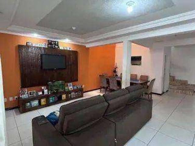 Casa / Sobrado para Venda em Sorocaba/SP Jardim das Flores 4 Quartos