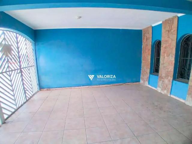 Casa / Sobrado para Venda em Sorocaba/SP Jardim das Flores 4 Quartos