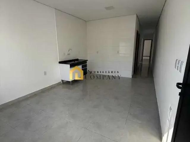 Casa / Sobrado para Venda em Sorocaba/SP Jardim das Orquídeas 2 Quartos