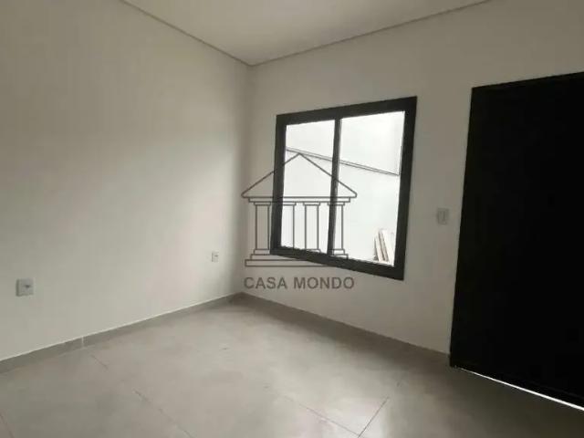 Casa / Sobrado para Venda em Sorocaba/SP Jardim das Orquídeas 2 Quartos