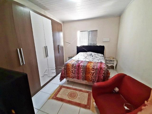 Casa / Sobrado para Venda em Sorocaba/SP Jardim das Magnólias 1 Quartos