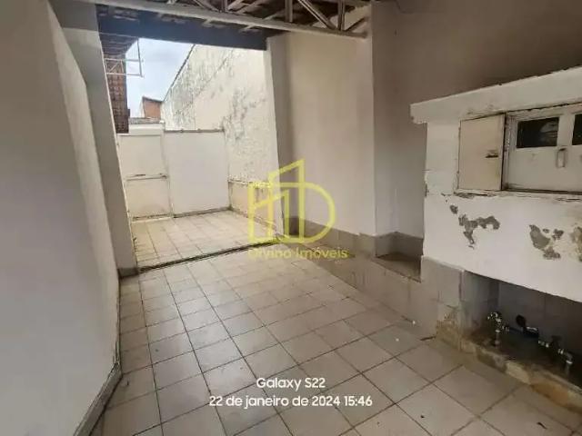 Casa / Sobrado para Venda em Sorocaba/SP Jardim das Magnólias 2 Quartos