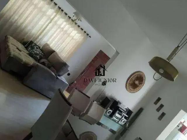 Casa / Sobrado para Venda em Sorocaba/SP Jardim das Magnólias 3 Quartos