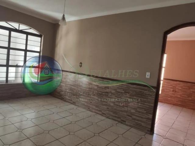 Casa / Sobrado para Venda em Sorocaba/SP Jardim do Carmo 2 Quartos