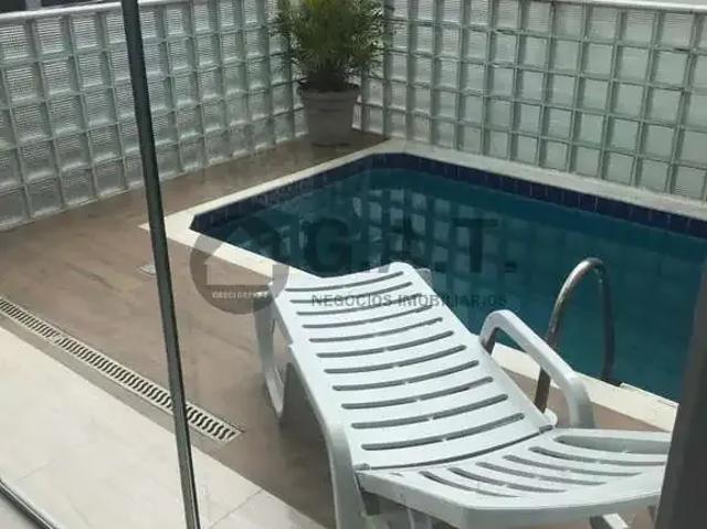 Casa / Sobrado para Venda em Sorocaba/SP Jardim do Paço 4 Quartos