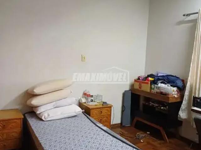 Casa / Sobrado para Venda em Sorocaba/SP Jardim do Sol 3 Quartos