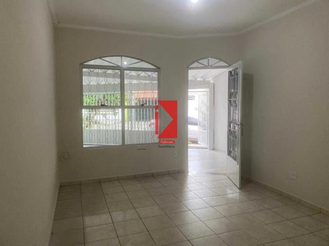 Casa / Sobrado para Venda em Sorocaba/SP Jardim do Sol 3 Quartos