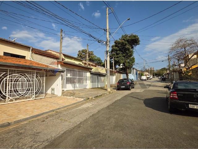 Casa / Sobrado para Venda em Sorocaba/SP Jardim do Sol 3 Quartos
