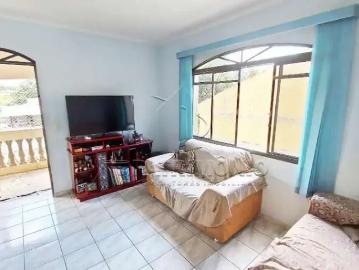 Casa / Sobrado para Venda em Sorocaba/SP Jardim do Sol 3 Quartos