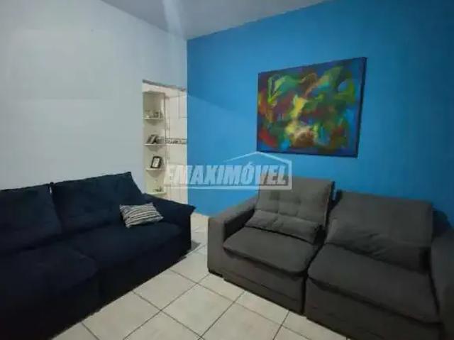 Casa / Sobrado para Venda em Sorocaba/SP Jardim do Sol 3 Quartos