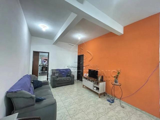 Casa / Sobrado para Venda em Sorocaba/SP Jardim do Sol 3 Quartos