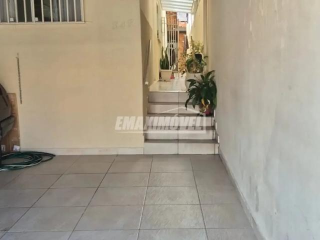 Casa / Sobrado para Venda em Sorocaba/SP Jardim do Sol 2 Quartos