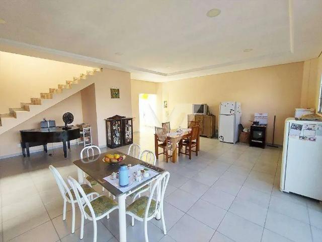 Casa / Sobrado para Venda em Sorocaba/SP Jardim do Sol 2 Quartos