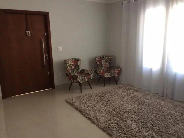 Casa / Sobrado para Venda em Sorocaba/SP Jardim do Sol 4 Quartos