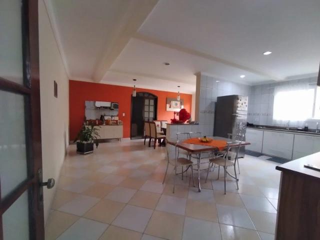 Casa / Sobrado para Venda em Sorocaba/SP Jardim Dois Corações 3 Quartos