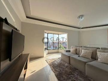 Casa / Sobrado para Venda em Sorocaba/SP Jardim Dois Corações 3 Quartos