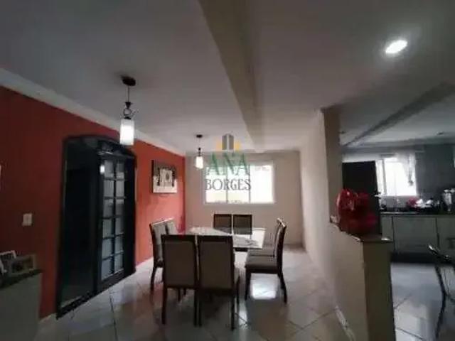 Casa / Sobrado para Venda em Sorocaba/SP Jardim Dois Corações 3 Quartos