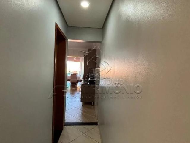 Casa / Sobrado para Venda em Sorocaba/SP Jardim Dois Corações 3 Quartos