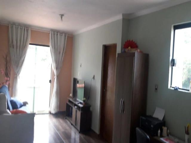 Casa / Sobrado para Venda em Sorocaba/SP Jardim Dois Corações 5 Quartos