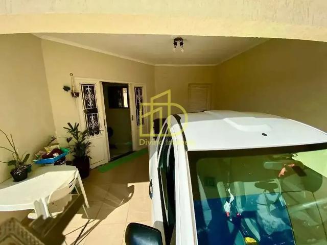 Casa / Sobrado para Venda em Sorocaba/SP Jardim dos Estados 4 Quartos