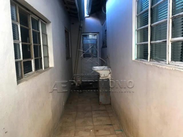 Casa / Sobrado para Venda em Sorocaba/SP Jardim dos Estados 4 Quartos