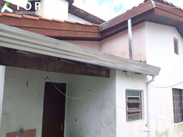 Casa / Sobrado para Venda em Sorocaba/SP Jardim dos Estados 4 Quartos