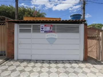 Casa / Sobrado para Venda em Sorocaba/SP Jardim dos Estados 3 Quartos