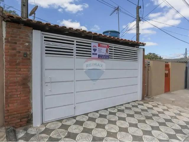 Casa / Sobrado para Venda em Sorocaba/SP Jardim dos Estados 3 Quartos