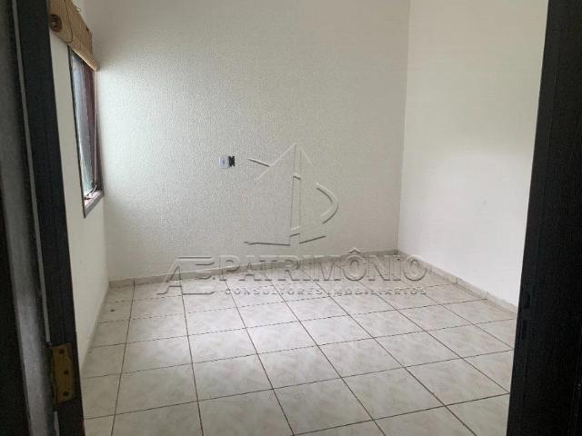 Casa / Sobrado para Venda em Sorocaba/SP Jardim dos Estados 3 Quartos