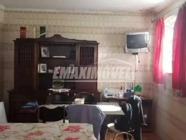 Casa / Sobrado para Venda em Sorocaba/SP Jardim dos Estados 3 Quartos