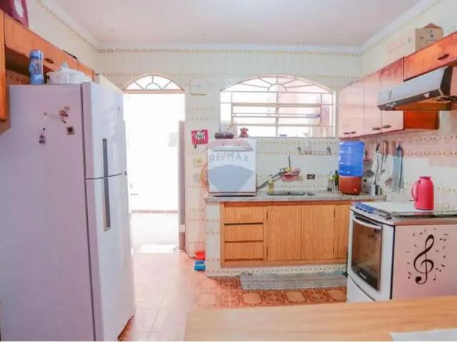 Casa / Sobrado para Venda em Sorocaba/SP Jardim dos Estados 3 Quartos