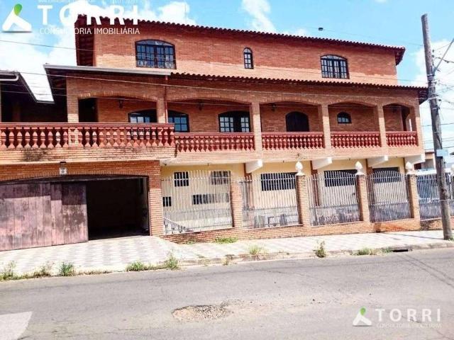 Casa / Sobrado para Venda em Sorocaba/SP Jardim dos Pássaros 3 Quartos
