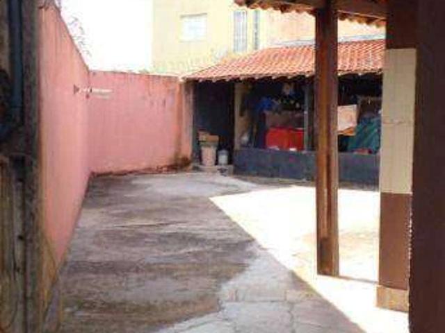 Casa / Sobrado para Venda em Sorocaba/SP Jardim Eden Ville 3 Quartos