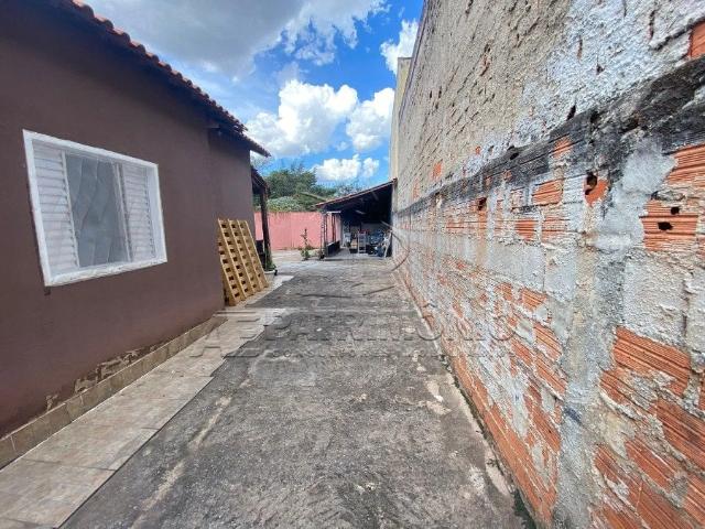 Casa / Sobrado para Venda em Sorocaba/SP Jardim Eden Ville 3 Quartos