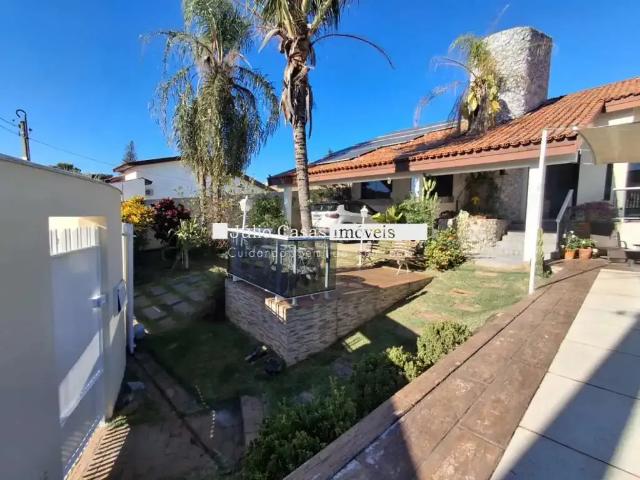 Casa / Sobrado para Venda em Sorocaba/SP Jardim Eltonville 3 Quartos