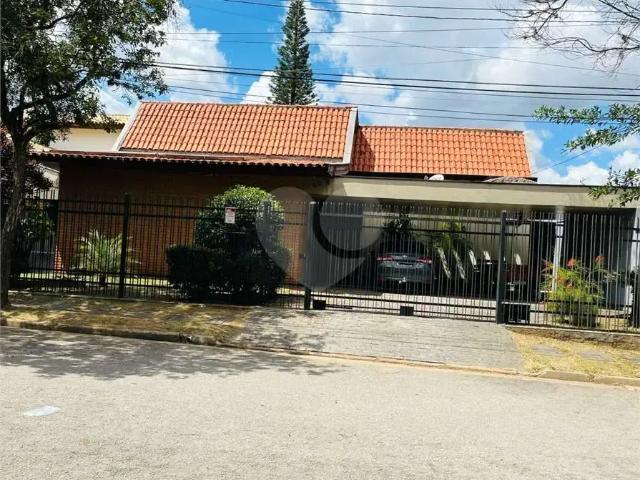 Casa / Sobrado para Venda em Sorocaba/SP Jardim Eltonville 3 Quartos