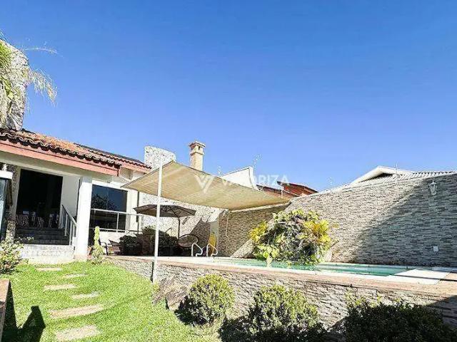 Casa / Sobrado para Venda em Sorocaba/SP Jardim Eltonville 3 Quartos