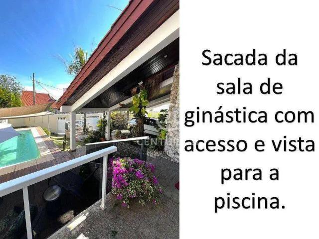 Casa / Sobrado para Venda em Sorocaba/SP Jardim Eltonville 3 Quartos