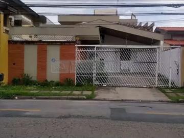 Rua João Wagner Wey, Jardim América, Sorocaba, Sorocaba, São Paulo