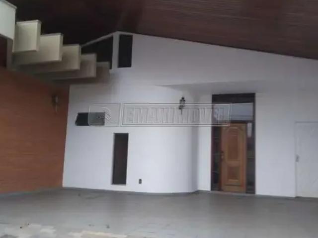 Casa / Sobrado para Venda em Sorocaba/SP Jardim Eltonville 3 Quartos