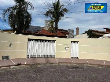 Casa / Sobrado para Venda em Sorocaba/SP Jardim Eltonville 3 Quartos